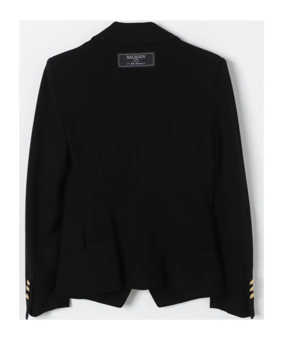 Jersey Blazer
