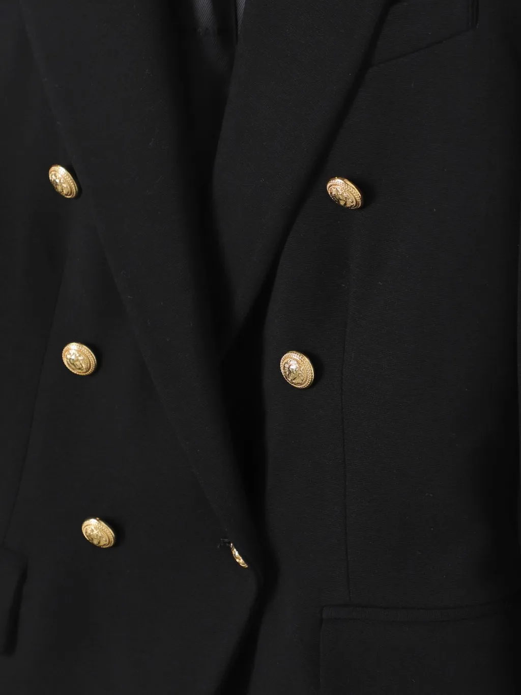 Jersey Blazer