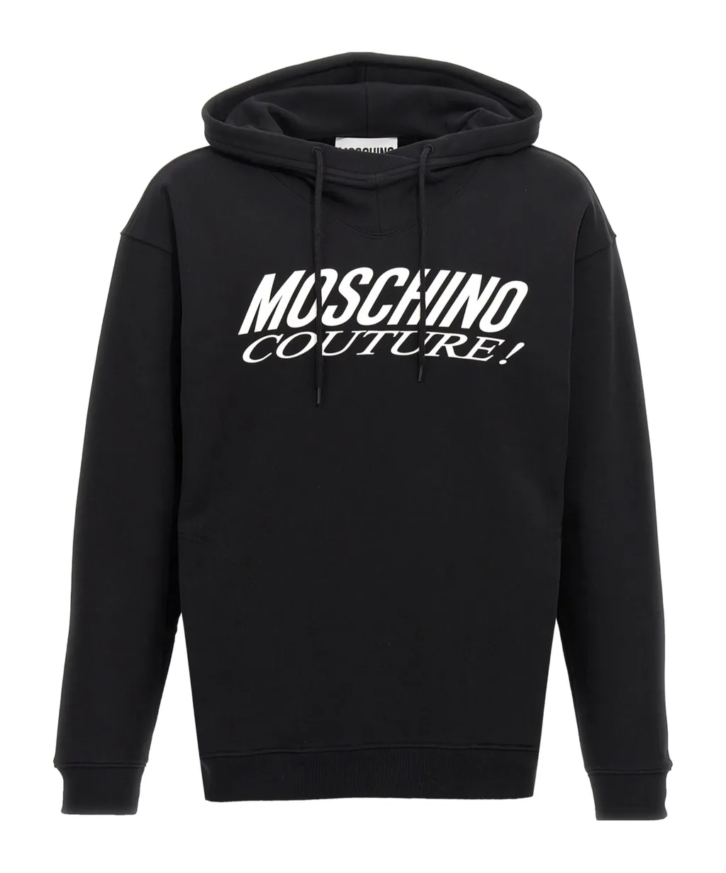 Hooded Sweater