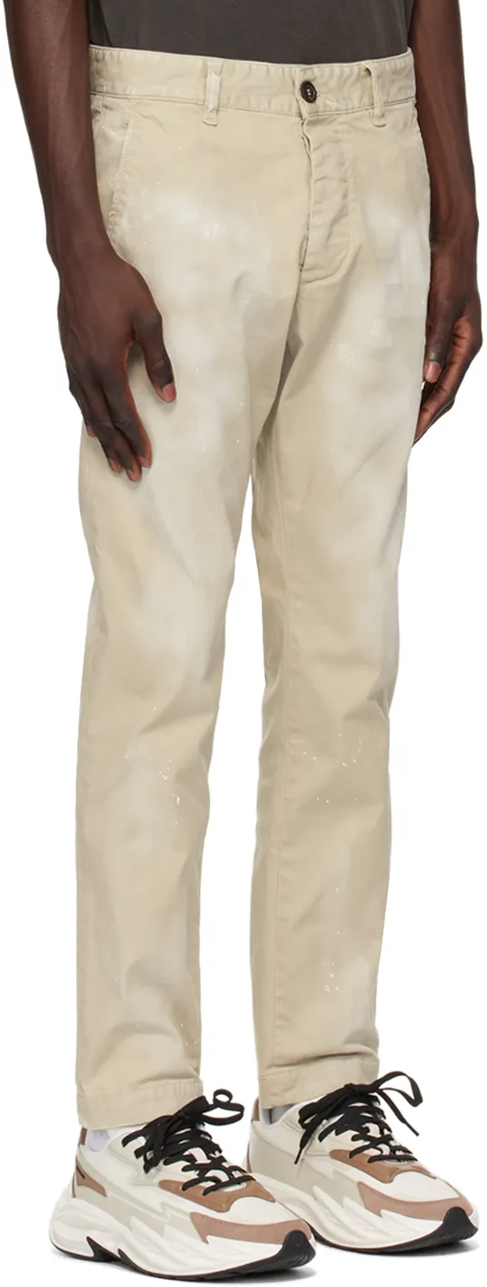 Belt-Loop Jeans