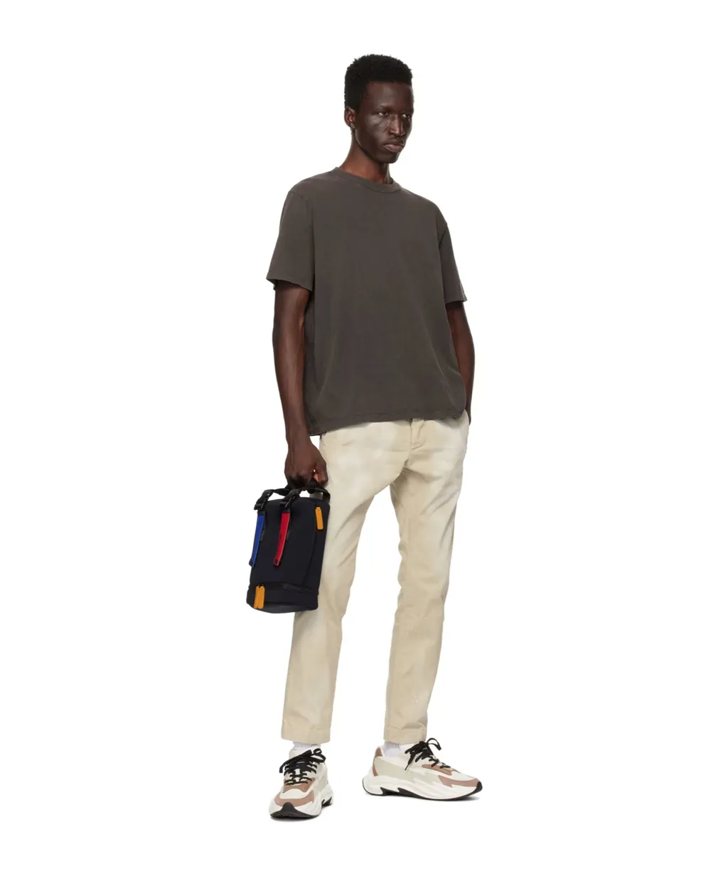 Belt-Loop Jeans