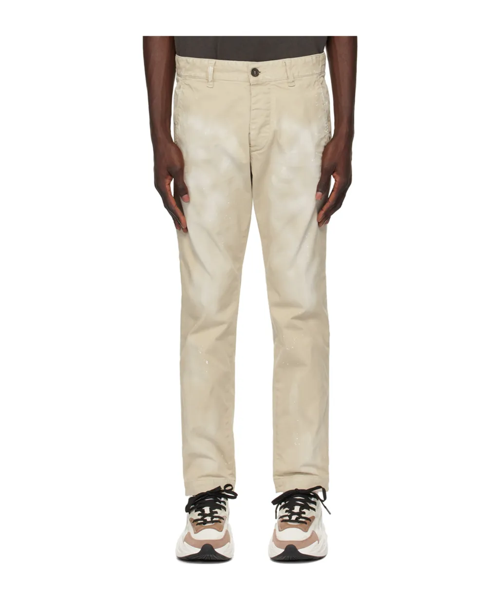 Belt-Loop Jeans