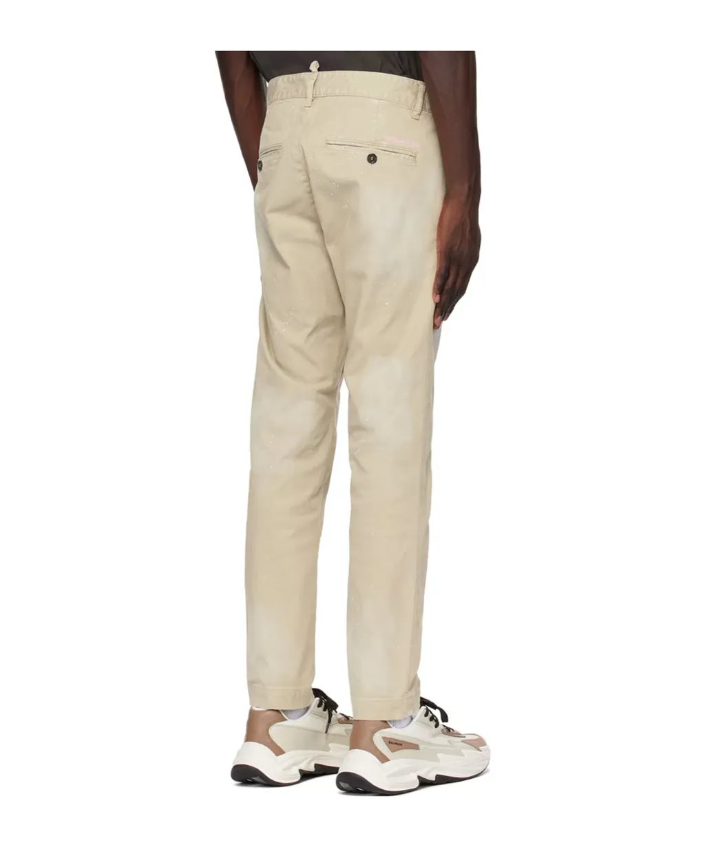 Belt-Loop Jeans