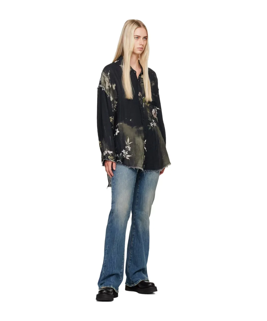 Belt-Loop Jeans