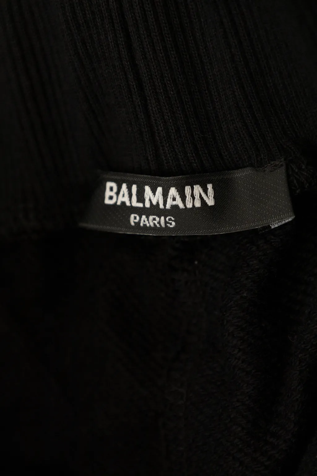 Logo-Print Cotton Track Pants