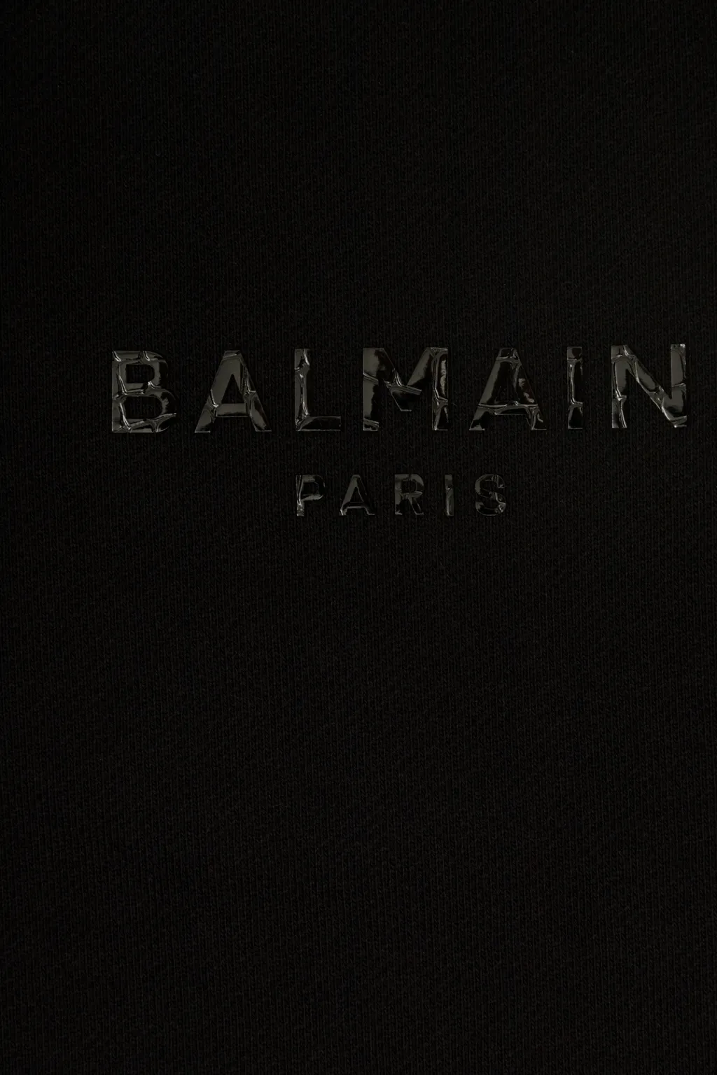 Logo-Print Cotton Track Pants