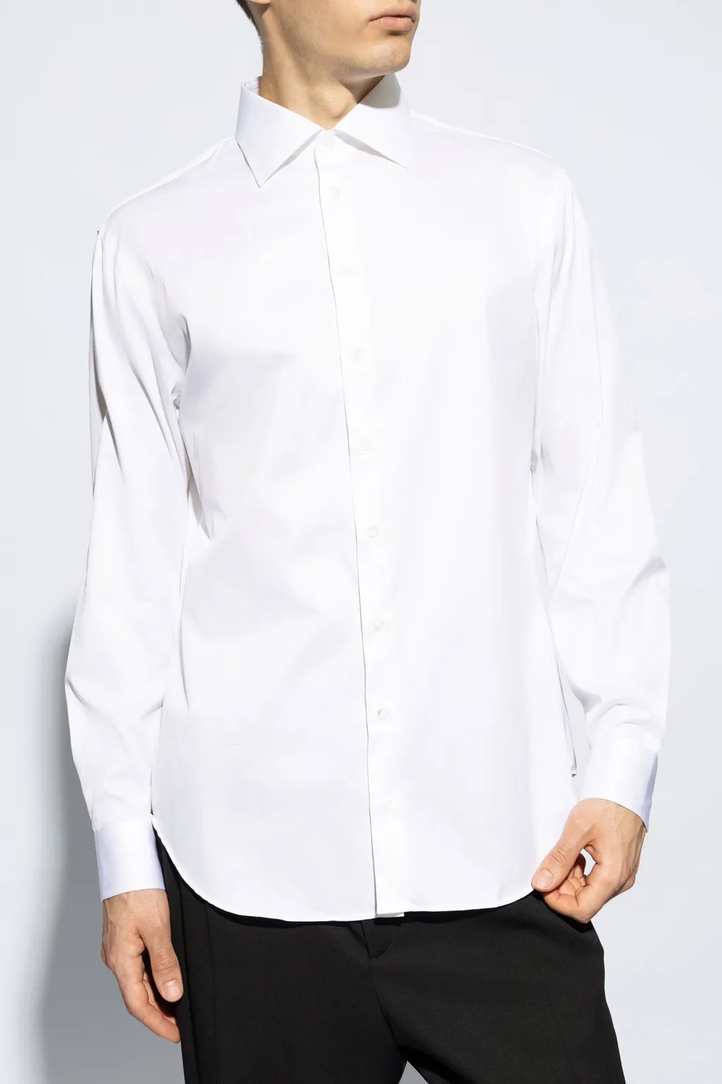 Cotton Shirt