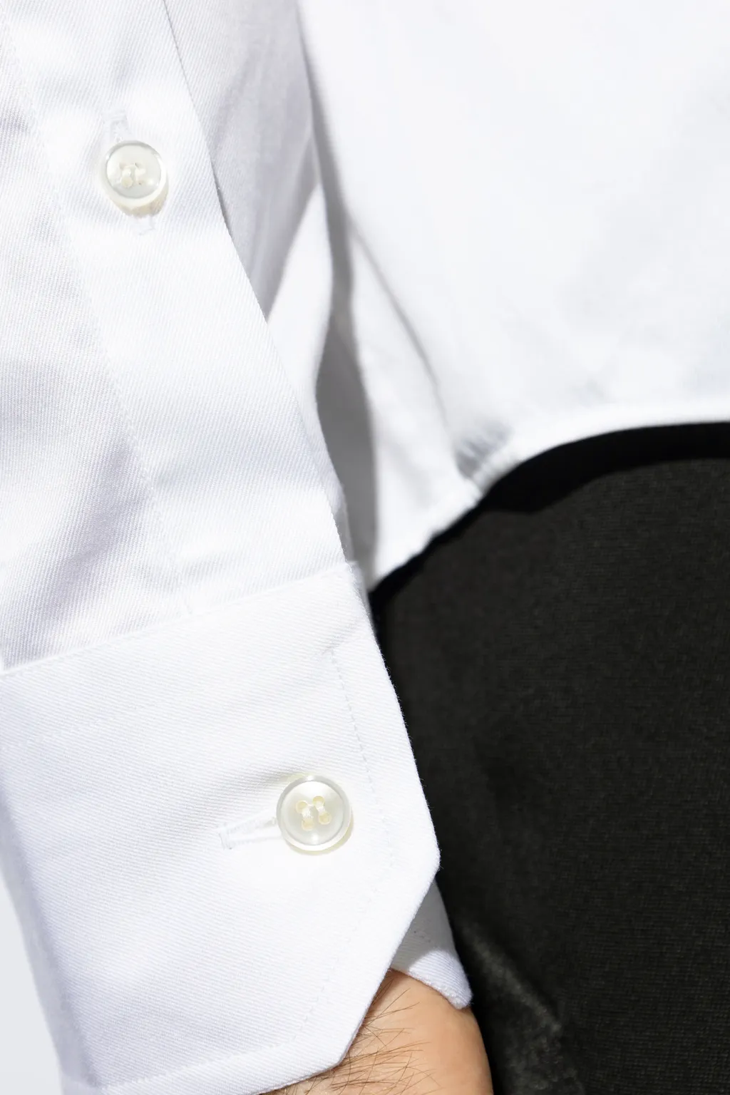 Cotton Shirt
