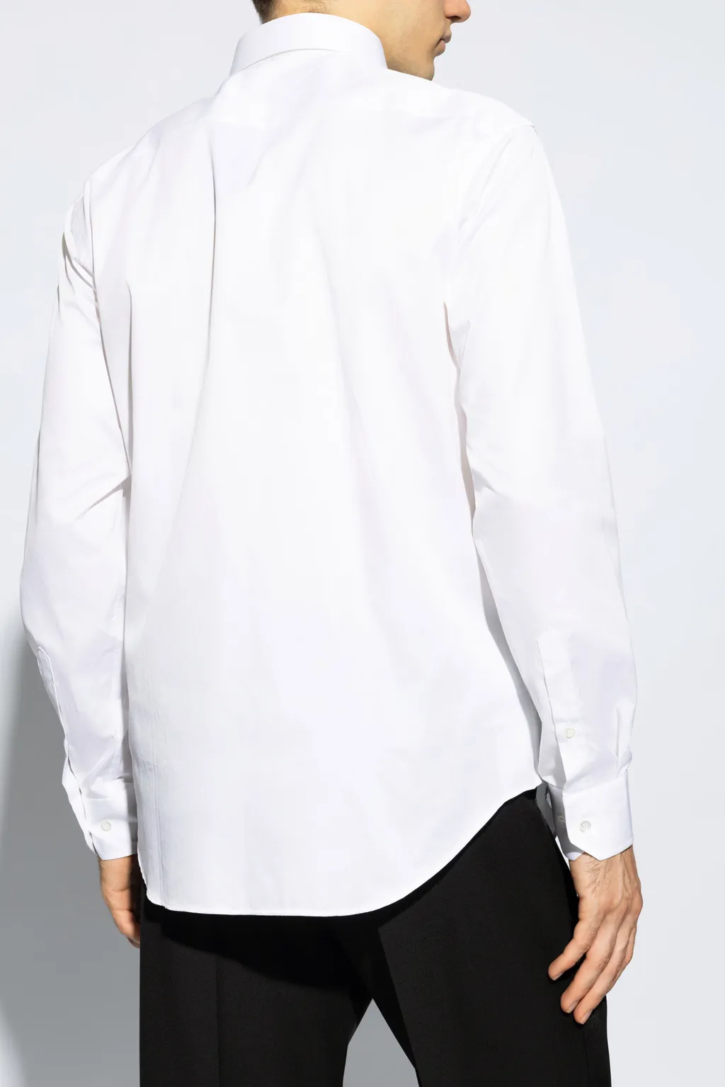 Cotton Shirt