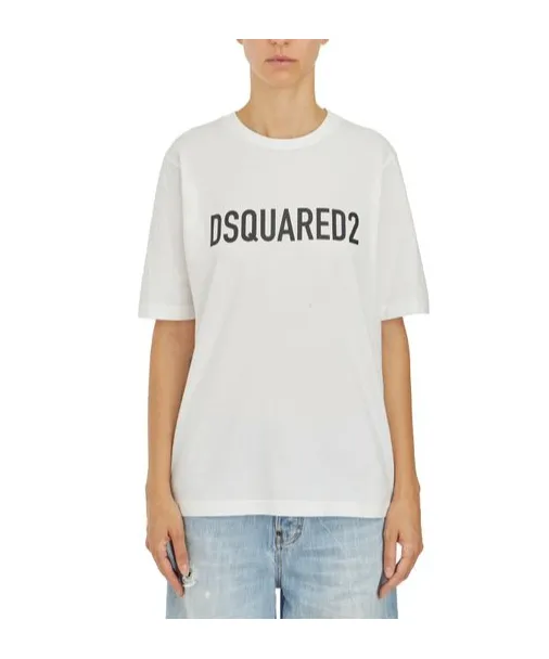 Dsquared2 Easy Fit T-Shirt