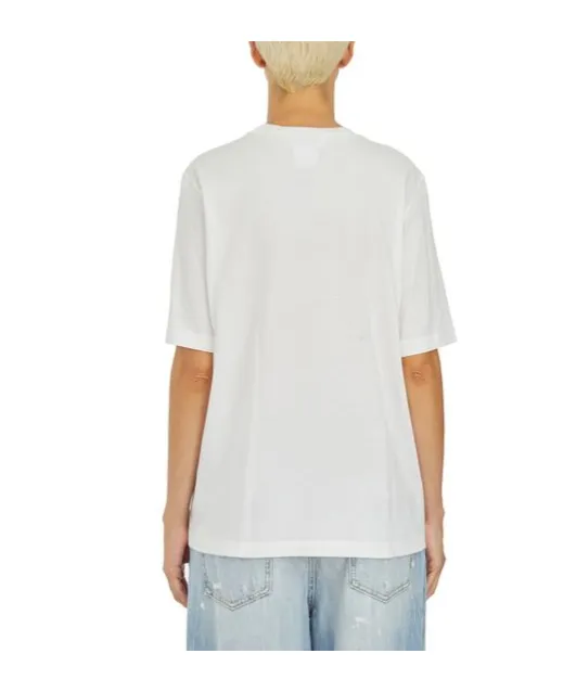 Dsquared2 Easy Fit T-Shirt
