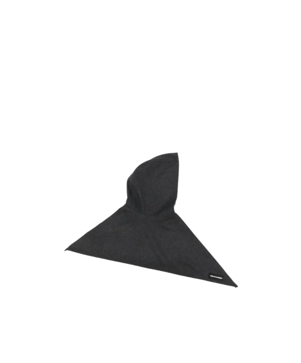 Sharp-Pointed Turban