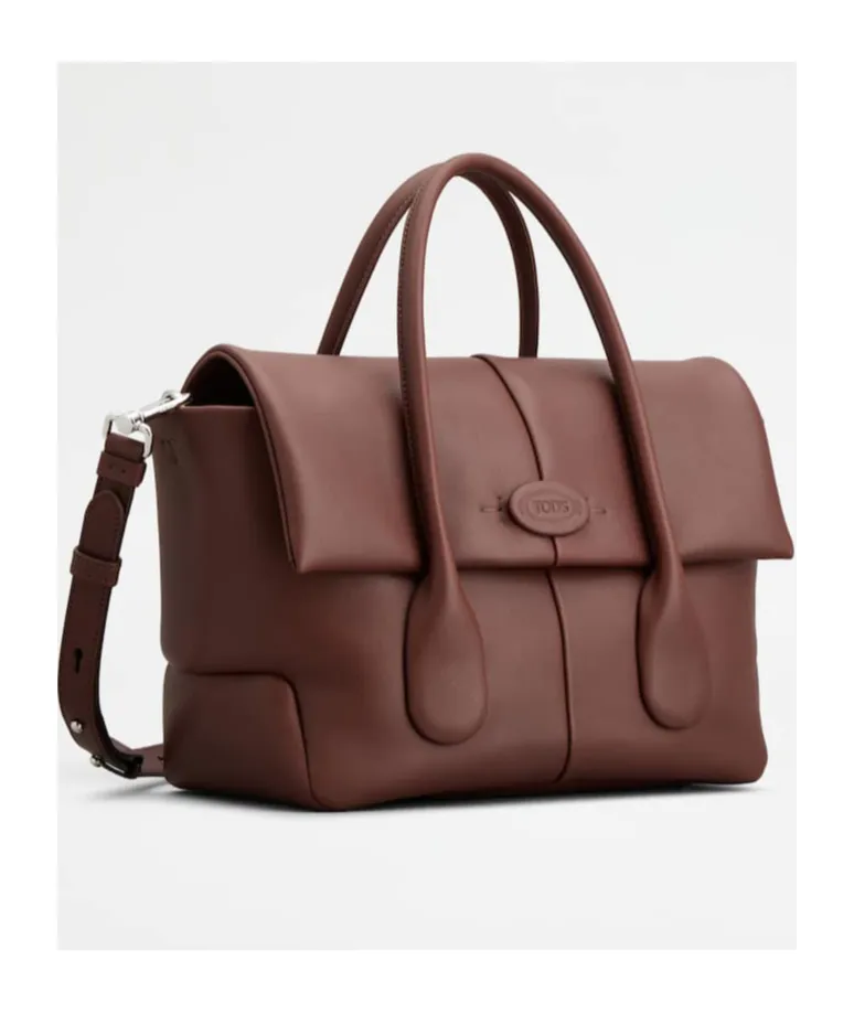 Tod's Small Di Top Handle Bag