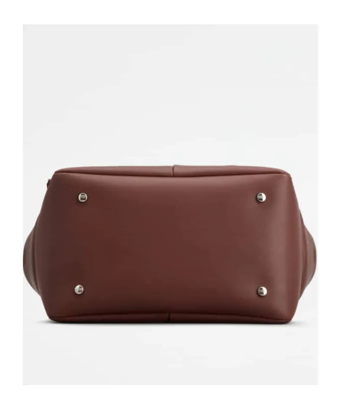 Tod's Small Di Top Handle Bag