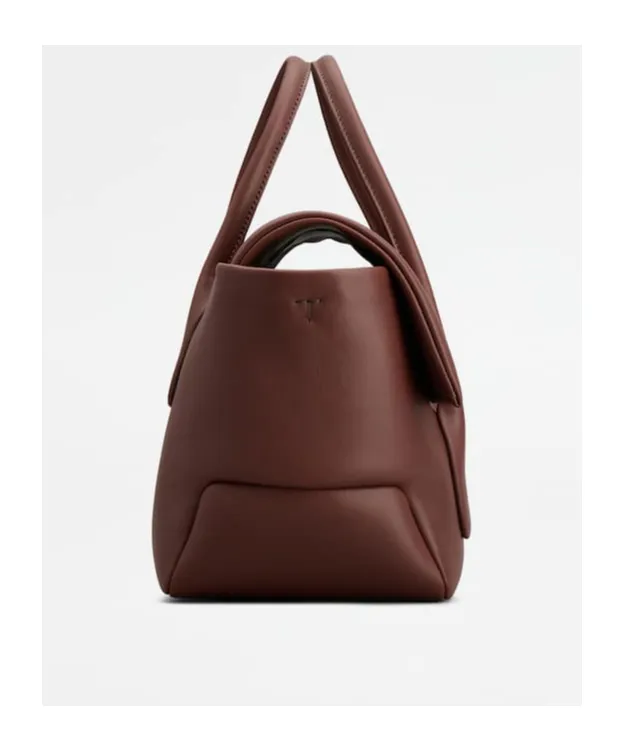 Tod's Small Di Top Handle Bag