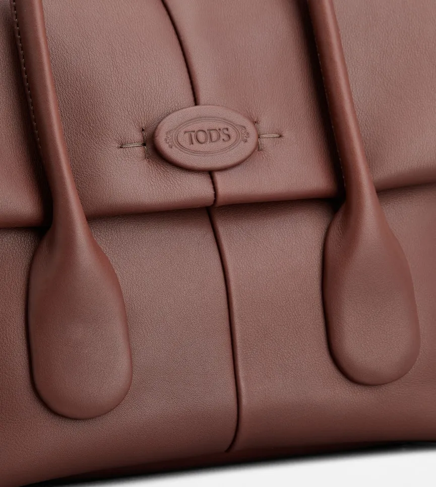 Tod's Small Di Top Handle Bag
