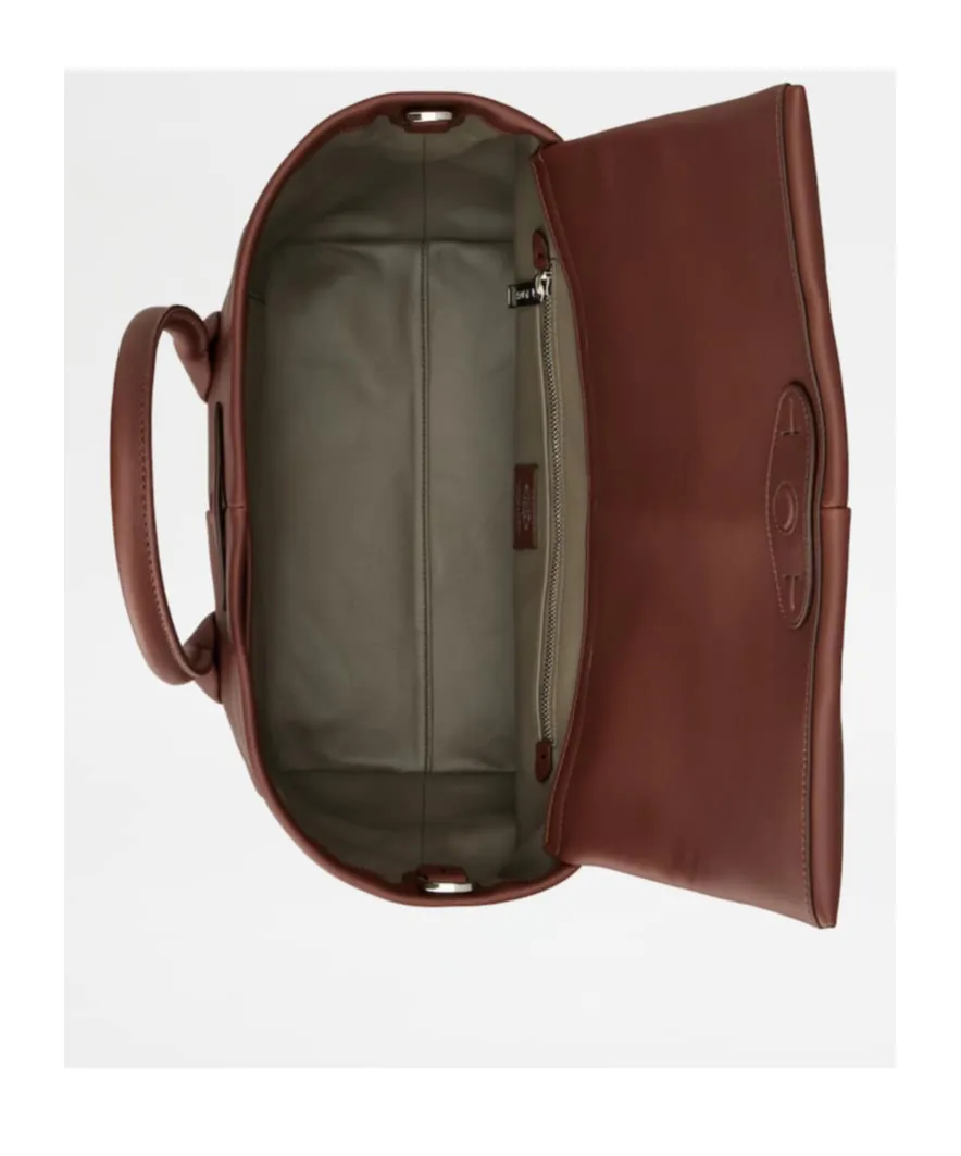 Tod's Small Di Top Handle Bag