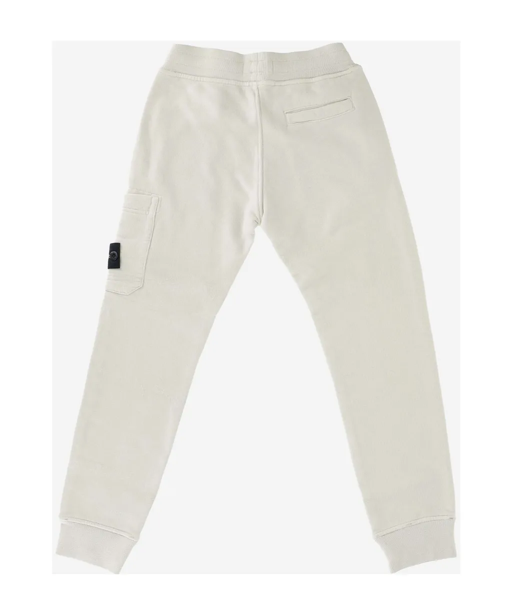 Compass Badge Track Pants