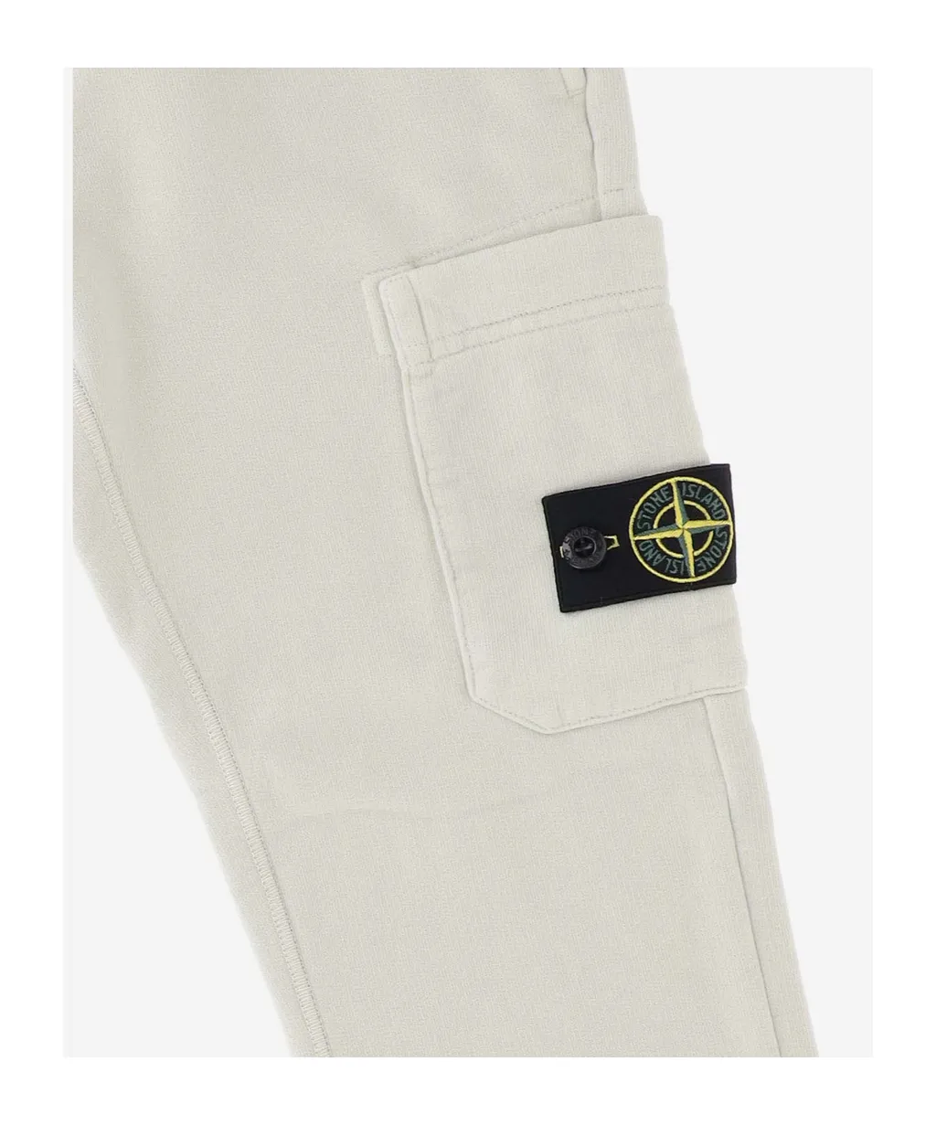 Compass Badge Track Pants