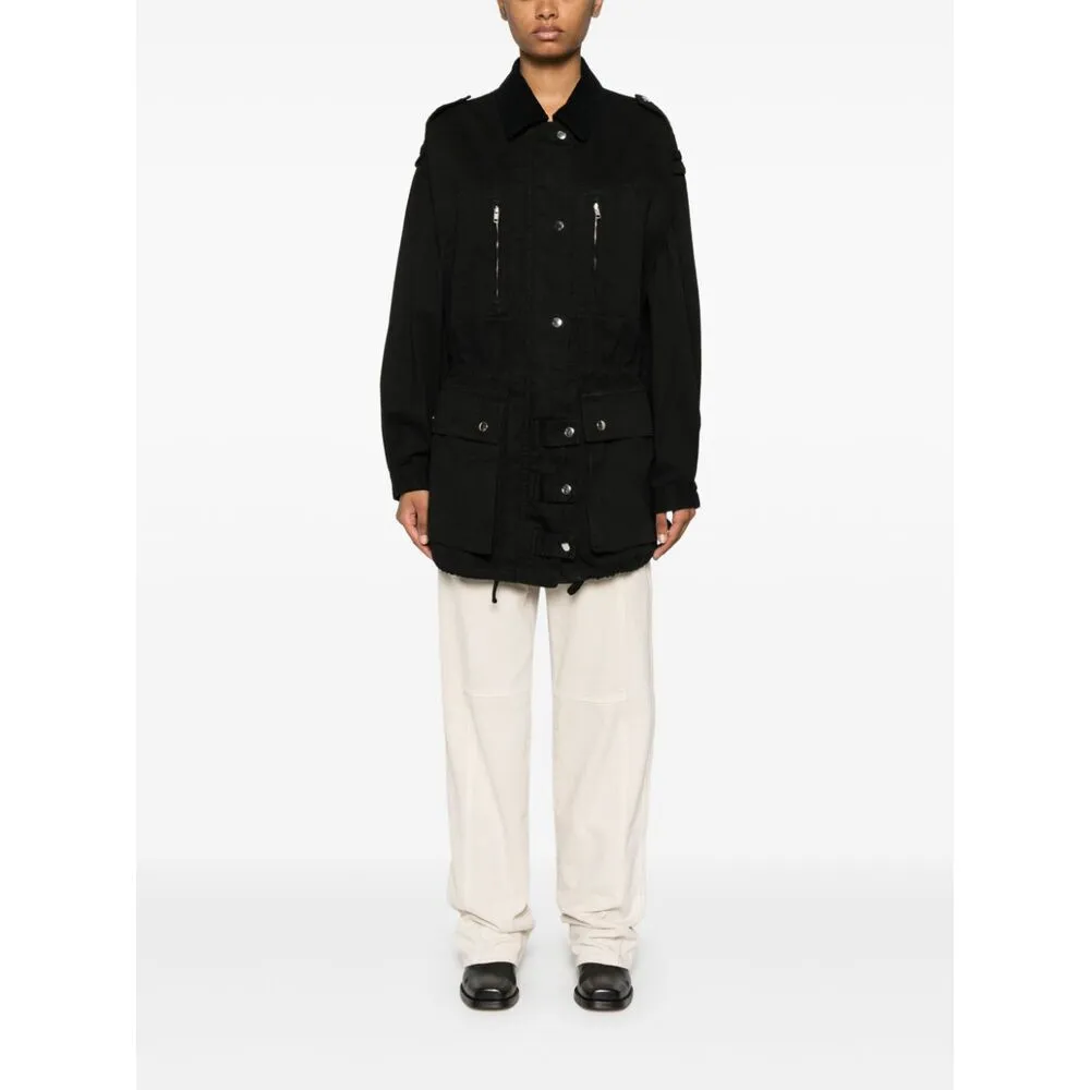 Isabel Marant ÉToile Joanna Jacket