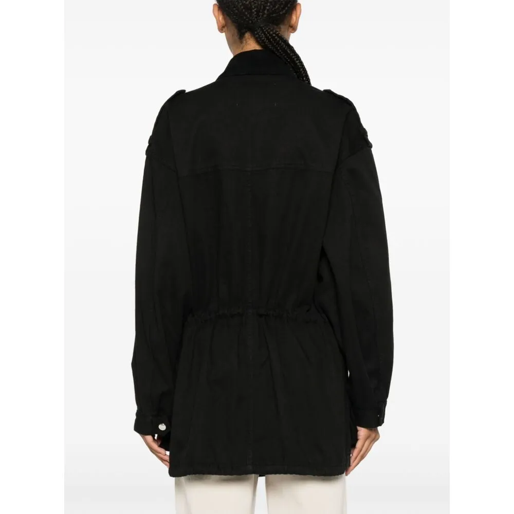 Isabel Marant ÉToile Joanna Jacket