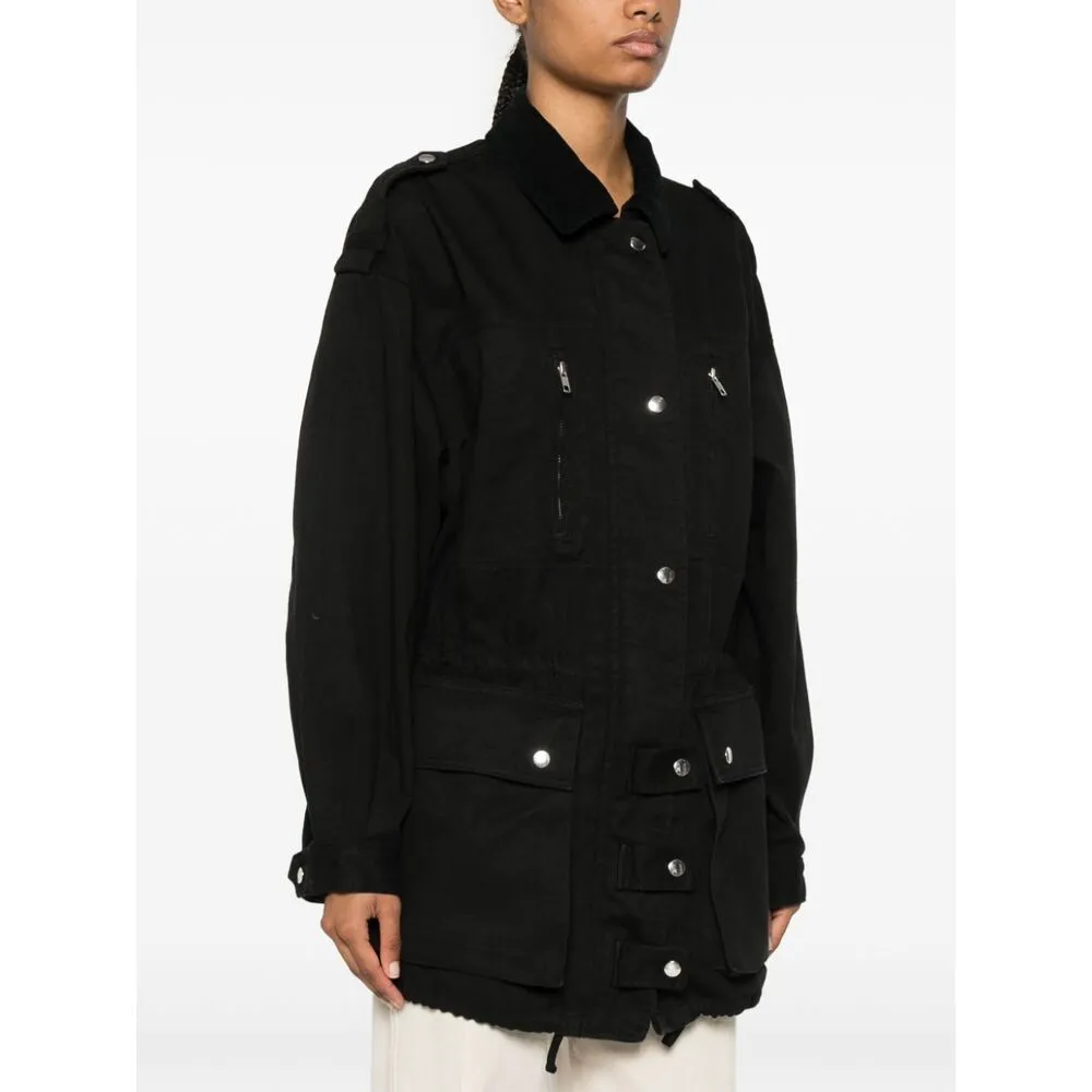 Isabel Marant ÉToile Joanna Jacket