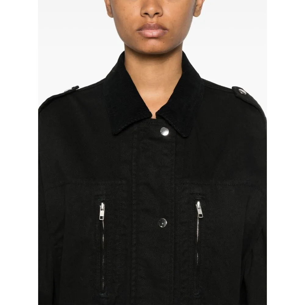 Isabel Marant ÉToile Joanna Jacket