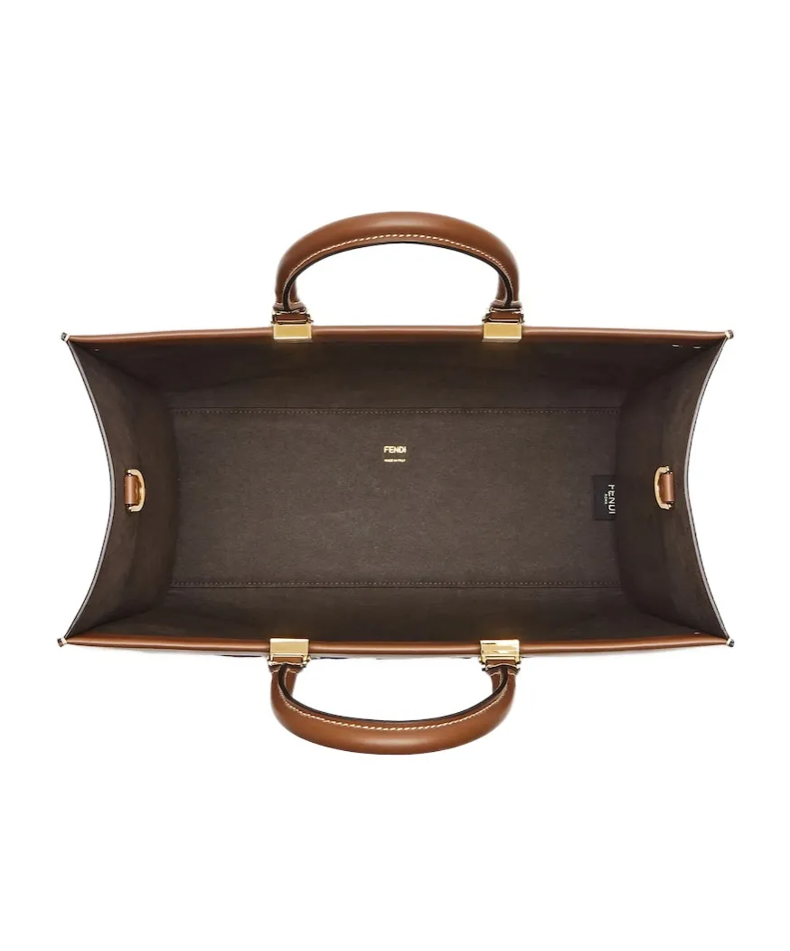 Fendi Sunshine Medium Tote Bag