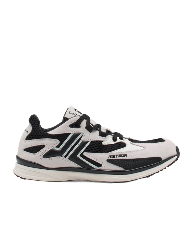 Lanvin Meteor Low-Top Sneakers