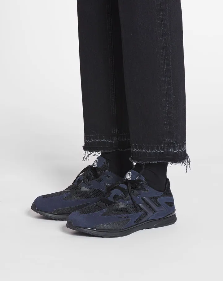 Lanvin Meteor Low-Top Sneakers