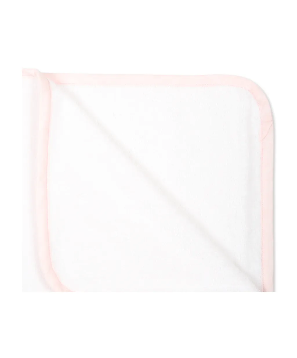 Fendi Kids Ff-Motif Blanket Set