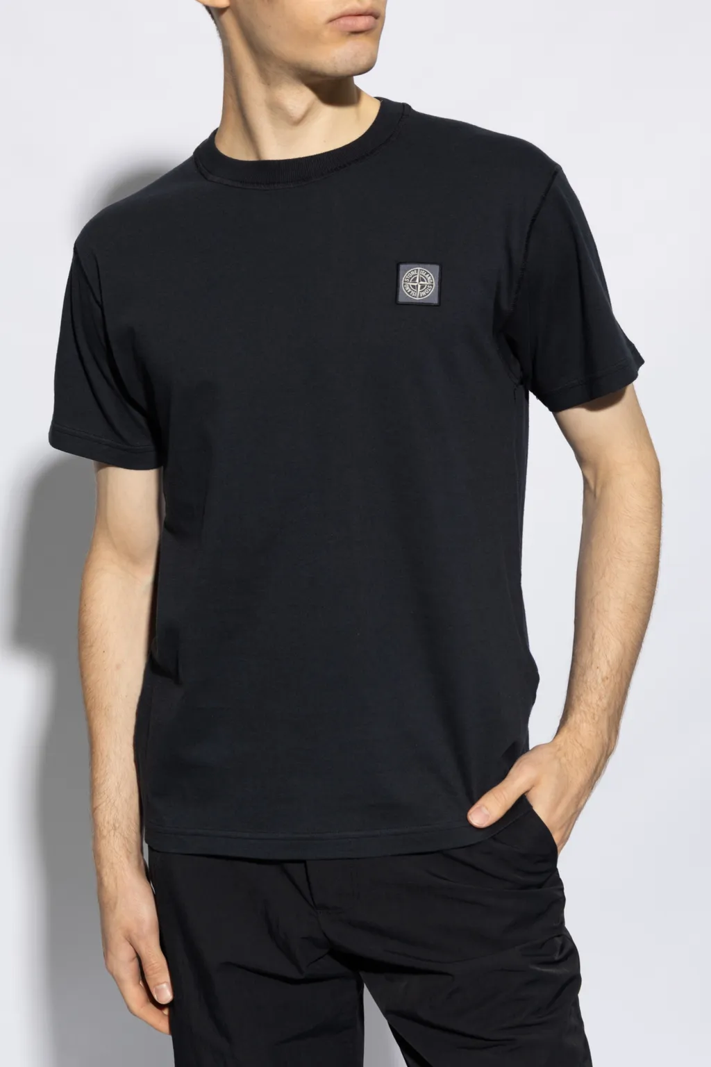Short-Sleeved T-Shirt