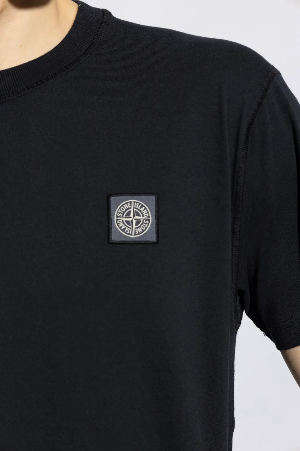 Short-Sleeved T-Shirt