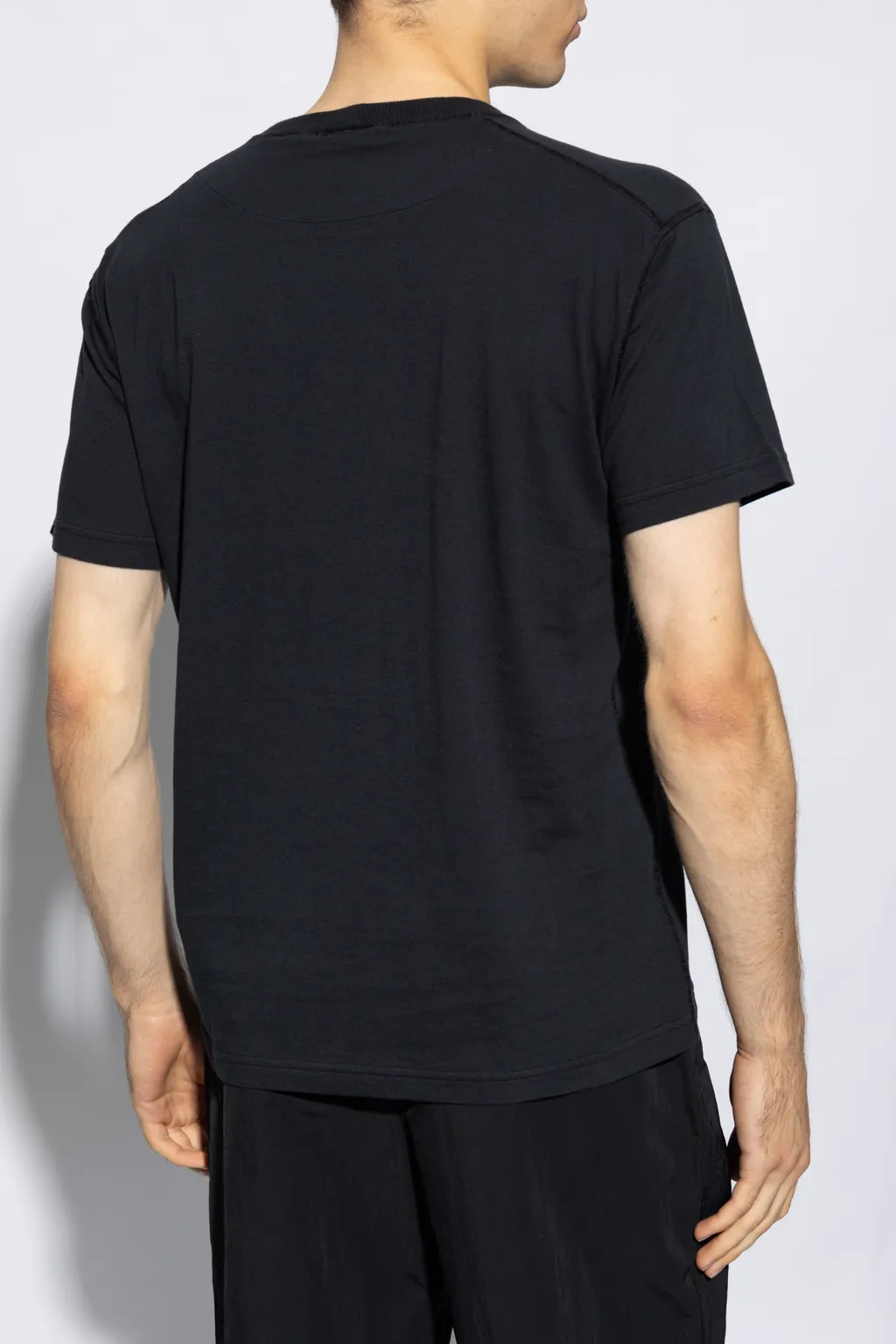 Short-Sleeved T-Shirt