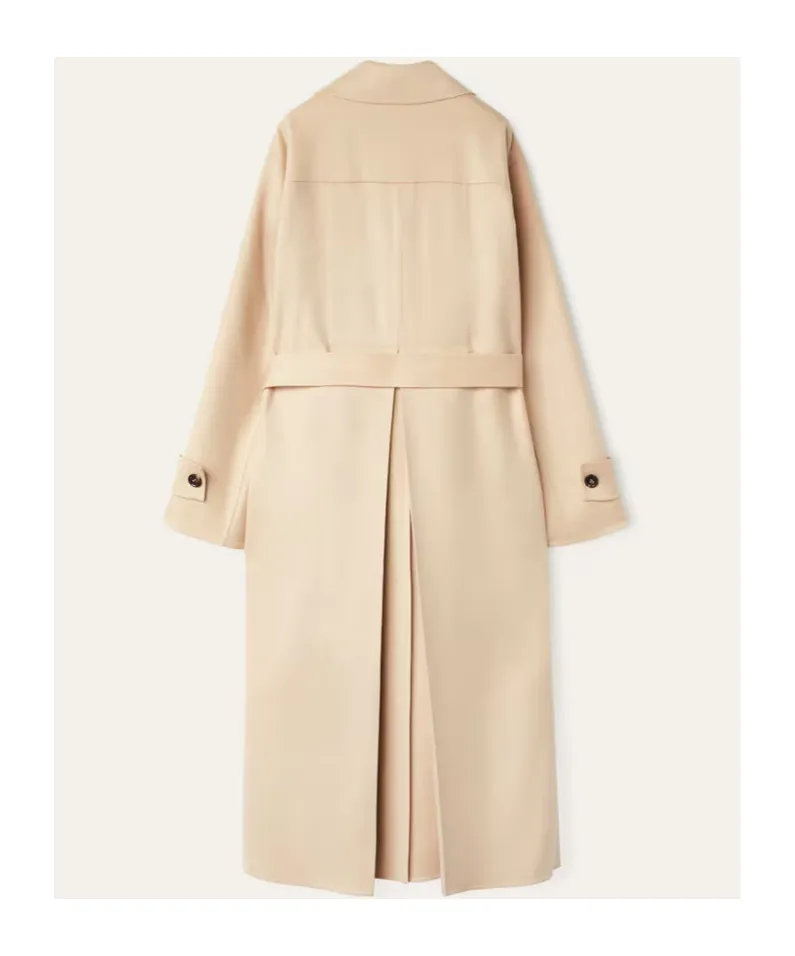 Loro Piana Freddy Coat