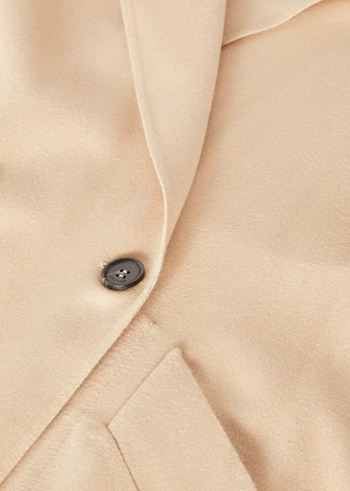 Loro Piana Freddy Coat