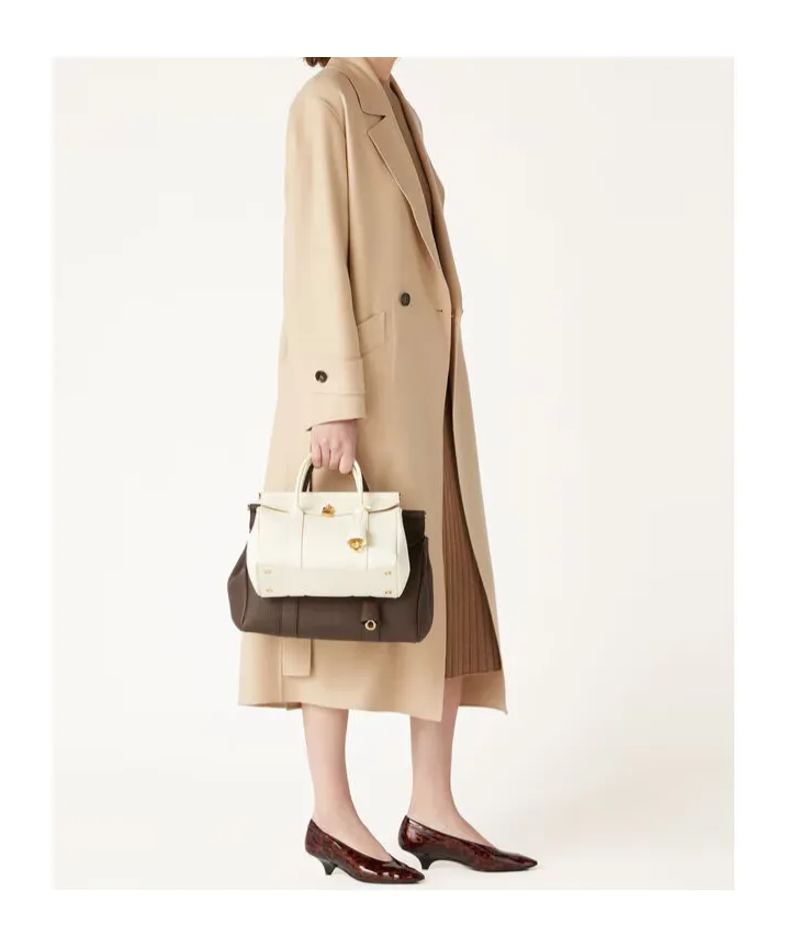 Loro Piana Freddy Coat
