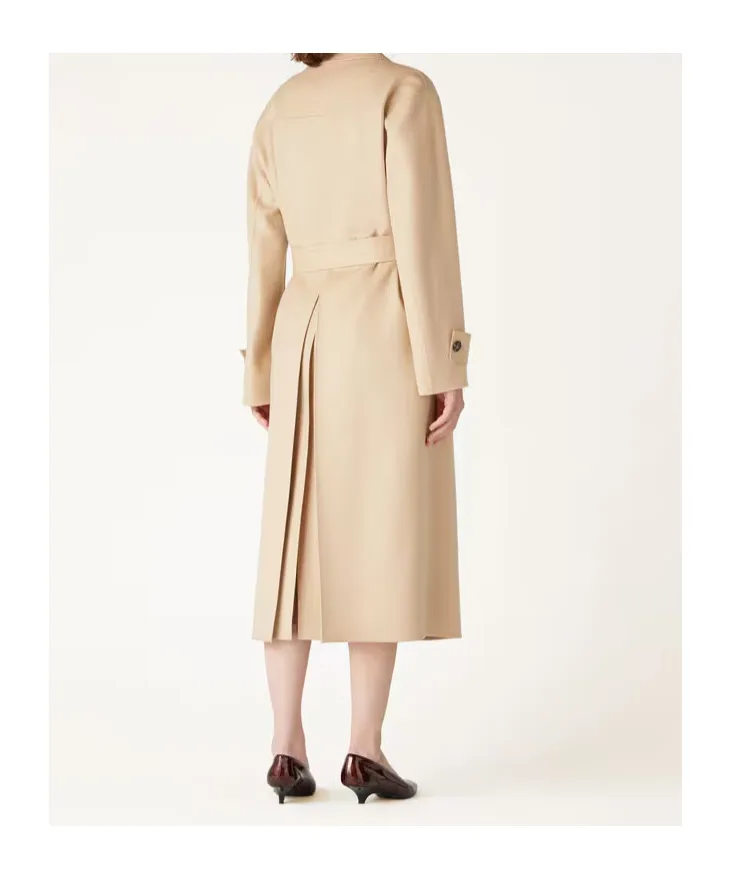 Loro Piana Freddy Coat