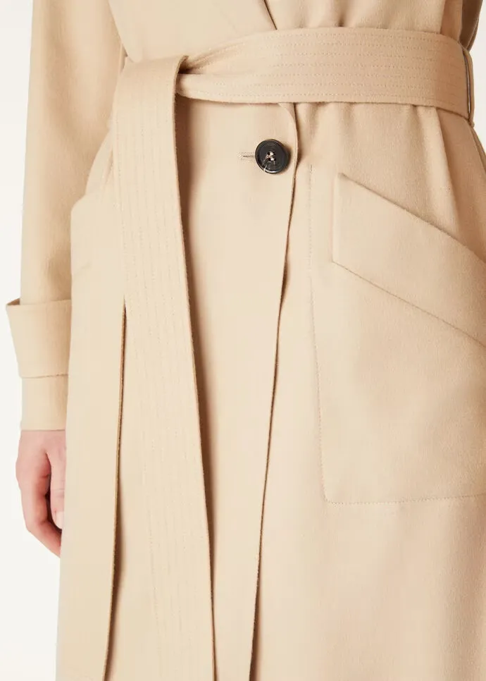 Loro Piana Freddy Coat
