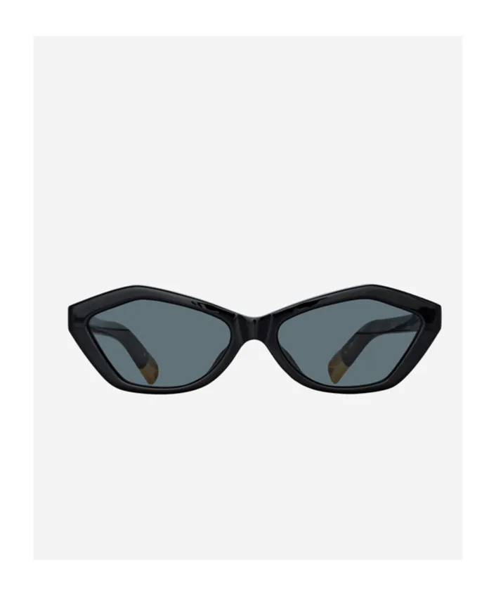 Jacquemus Bambino Angular Sunglasses