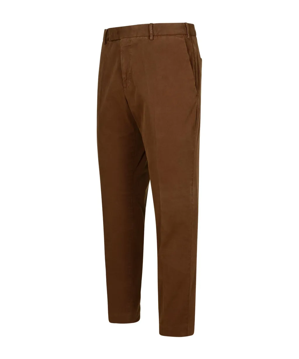 Pt Torino Rebel Double Pin Closure Pants
