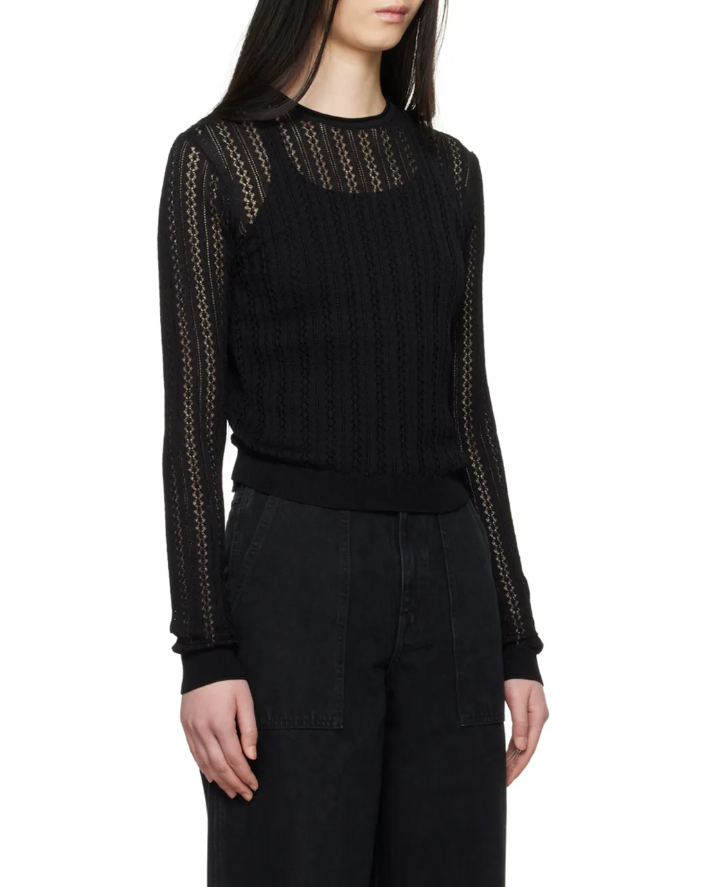 Colleen Top