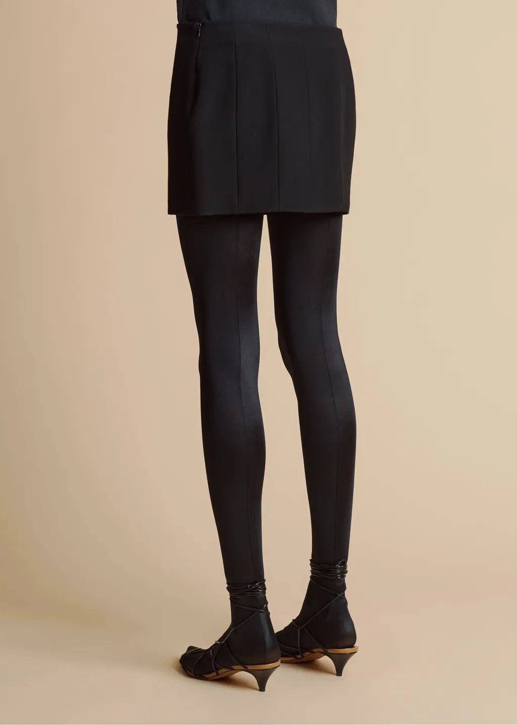 Meelar Skirt
