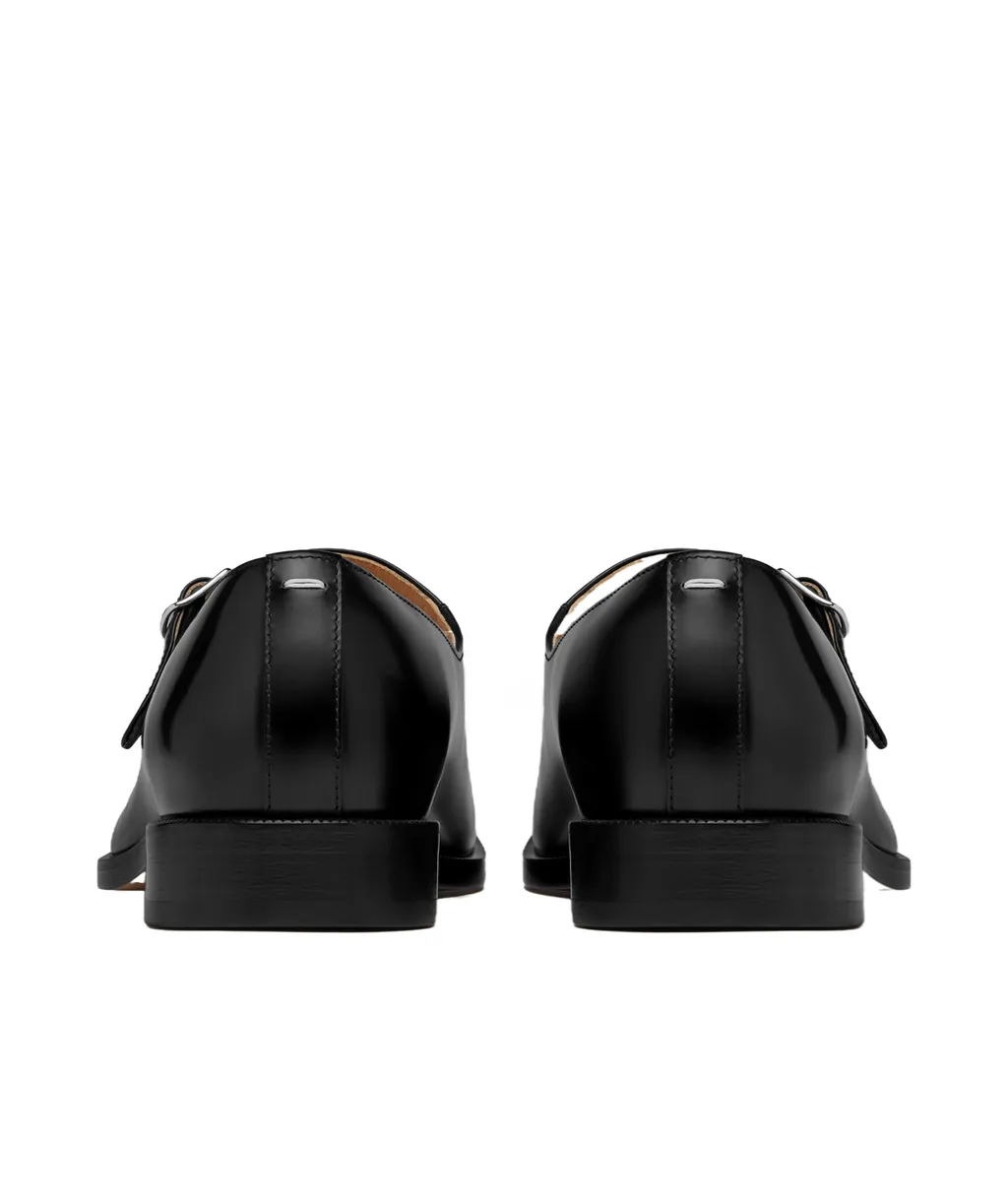 Maison Margiela Taby Mary-Jane Loafers