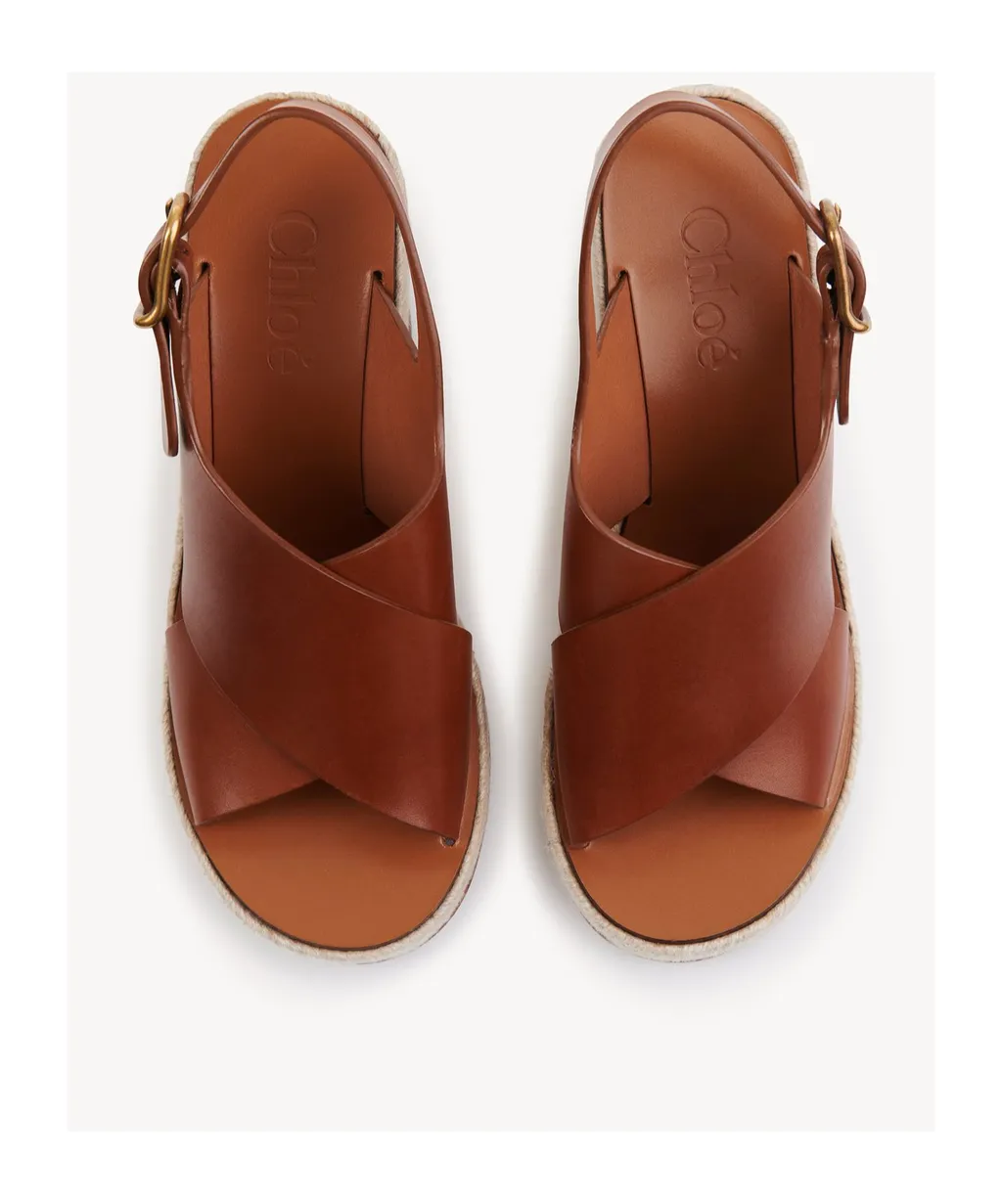 Wedge Sandals