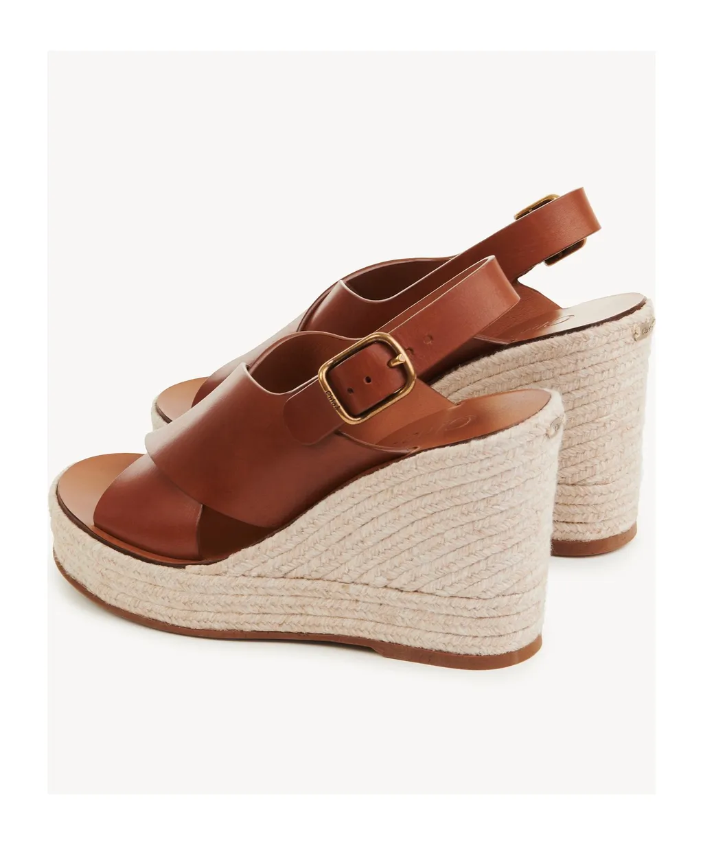 Wedge Sandals