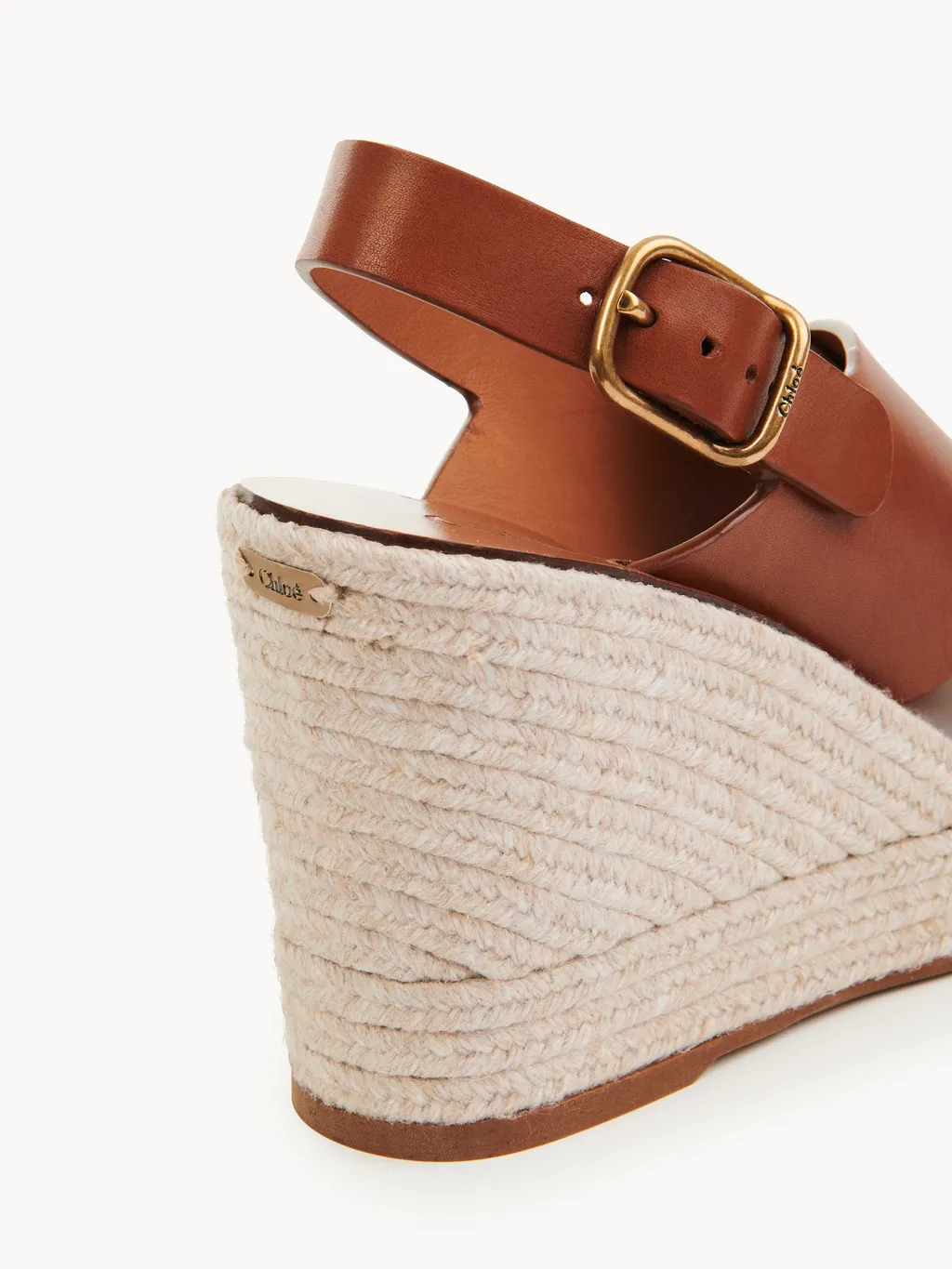 Wedge Sandals