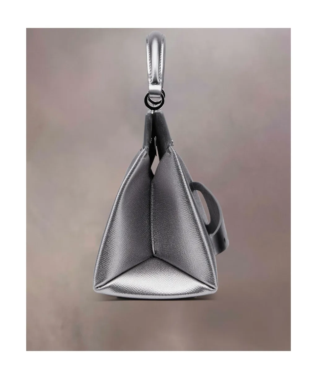 Maison Margiela Snatched Small Handbag