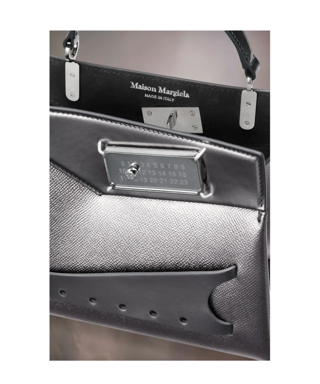 Maison Margiela Snatched Small Handbag