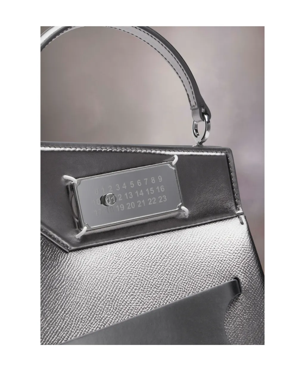 Maison Margiela Snatched Small Handbag
